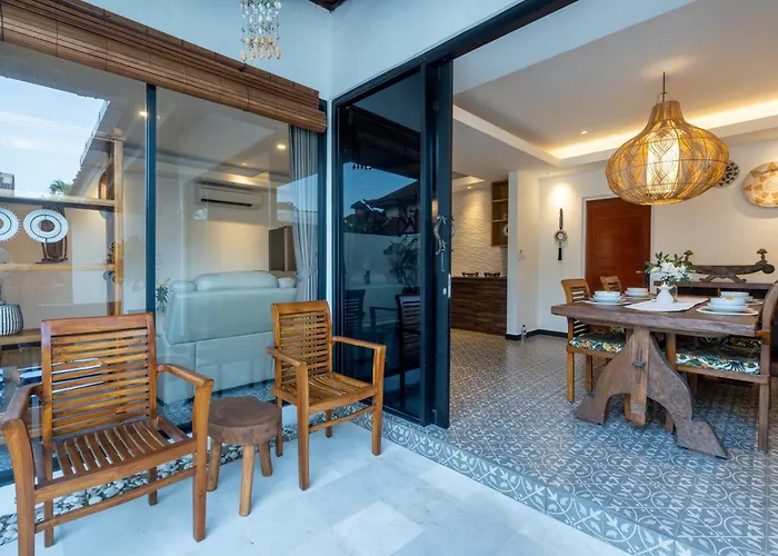 Solaya * Kuta Lombok