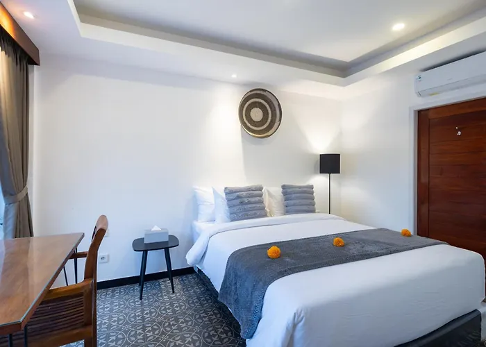 Solaya Villa *