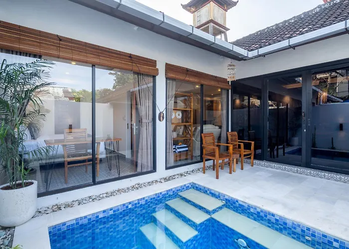Solaya Villa