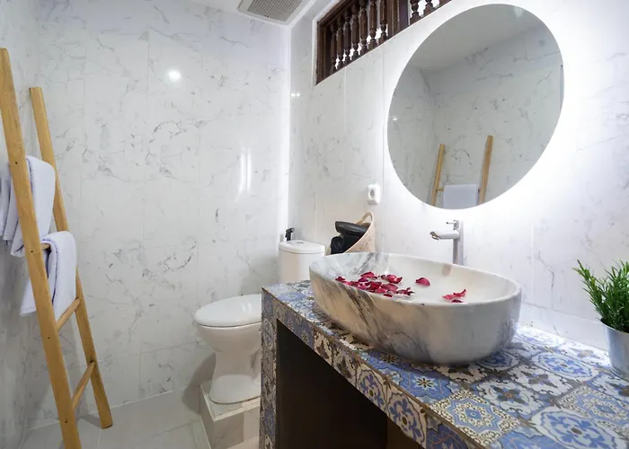 Solaya Kuta Lombok
