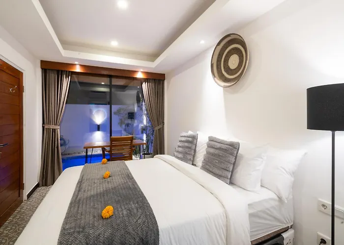 Solaya Villa