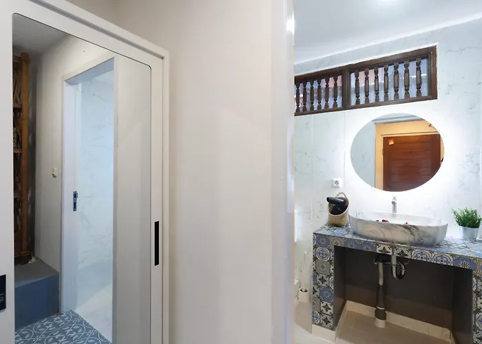 Solaya Villa