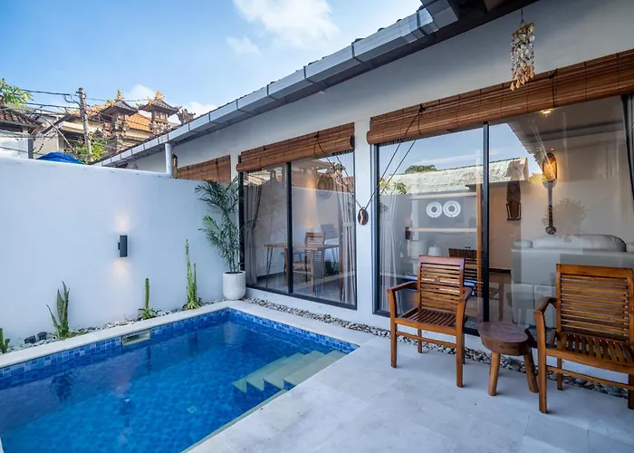 Solaya Villa