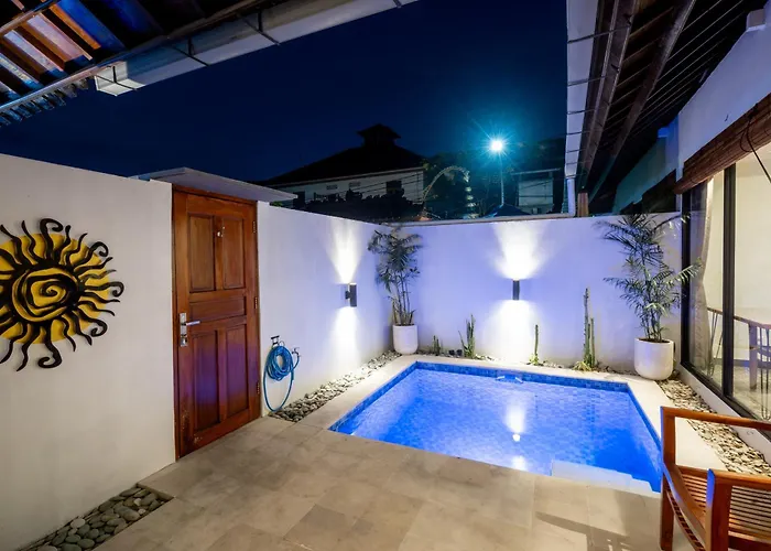 Solaya Villa