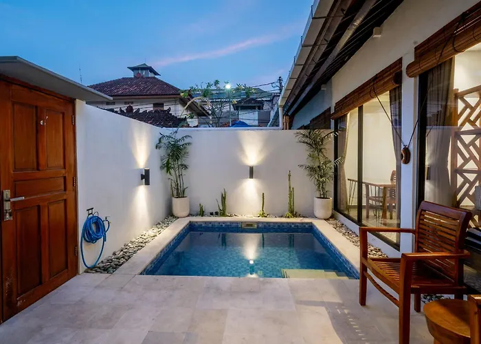 Solaya Kuta Lombok