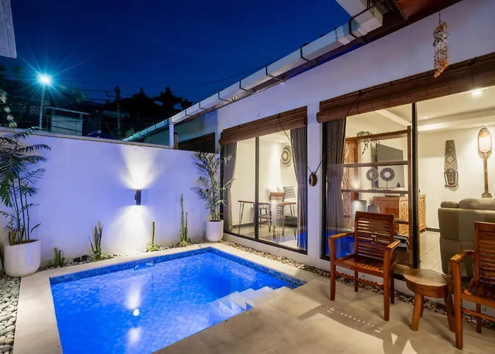 Solaya Villa *